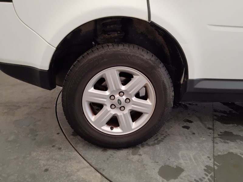 GuidiCar - LAND ROVER Freelander 2013 Freelander 2.2 ed4 S 2wd 150cv Usato